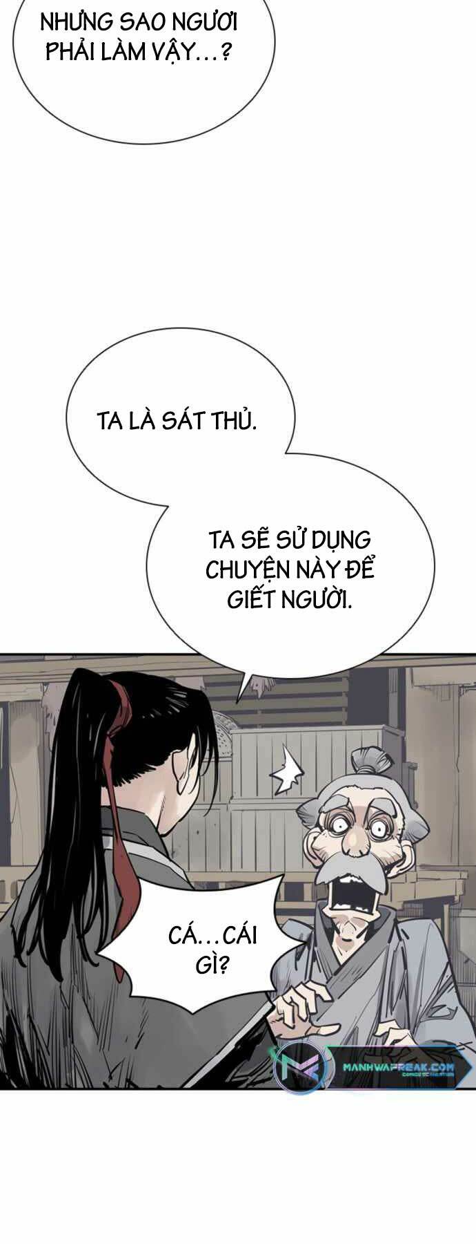 Sát Thủ Tống Lý Thu - Chapter 55 - Page 19
