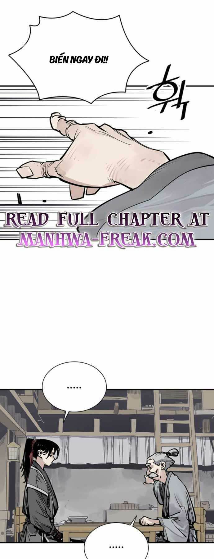 Sát Thủ Tống Lý Thu - Chapter 55 - Page 20