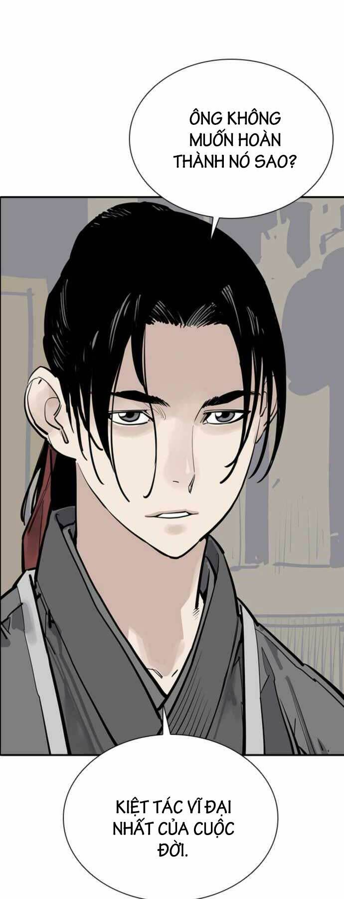 Sát Thủ Tống Lý Thu - Chapter 55 - Page 22