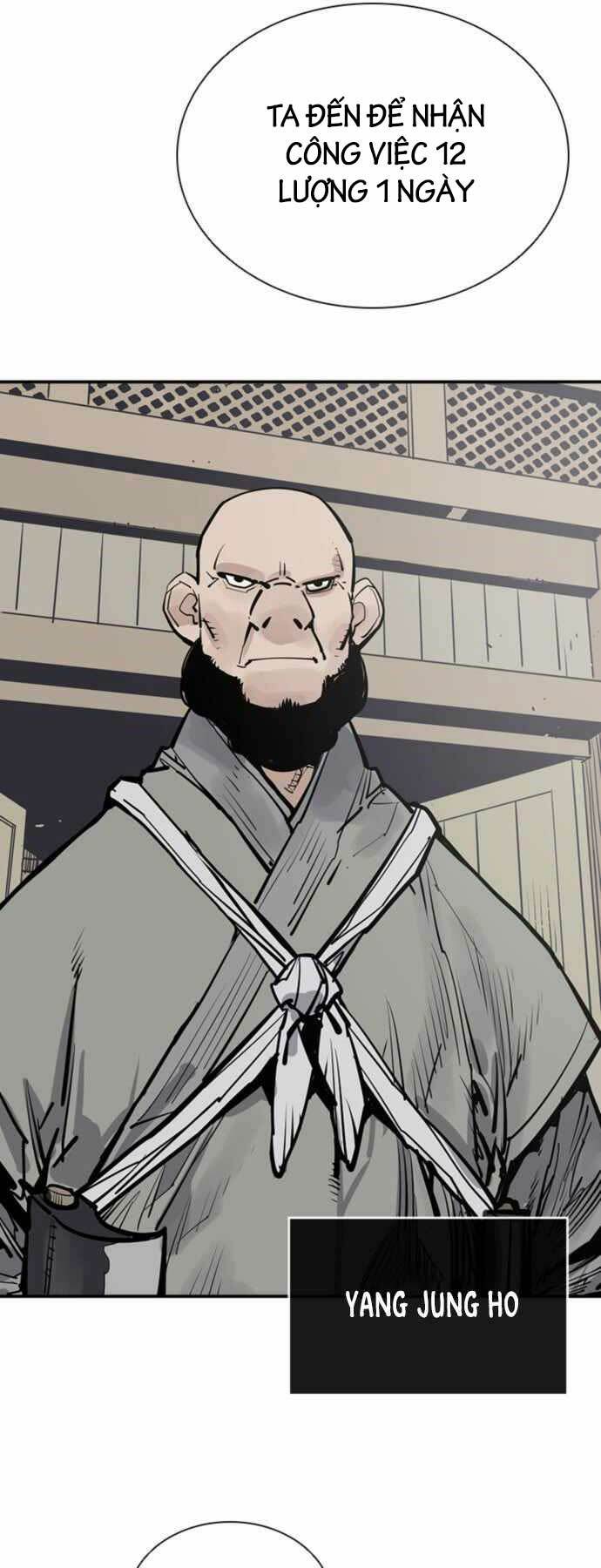 Sát Thủ Tống Lý Thu - Chapter 55 - Page 25