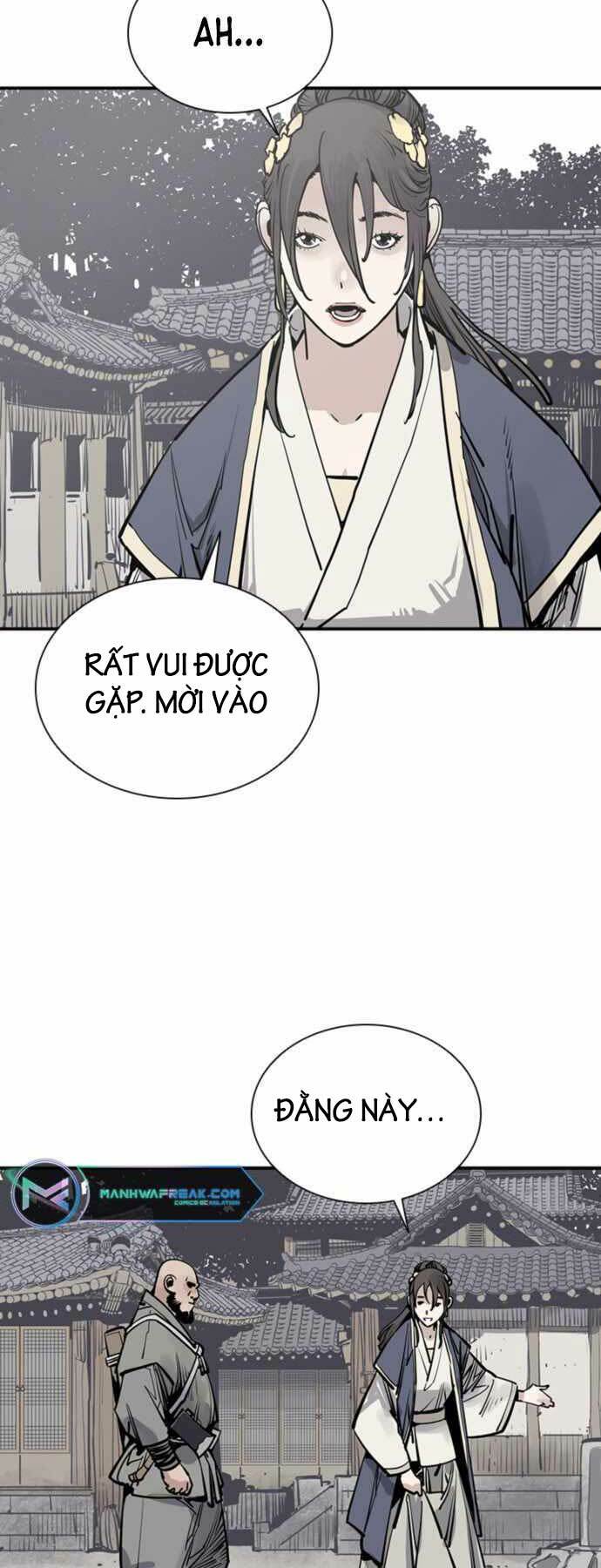 Sát Thủ Tống Lý Thu - Chapter 55 - Page 26