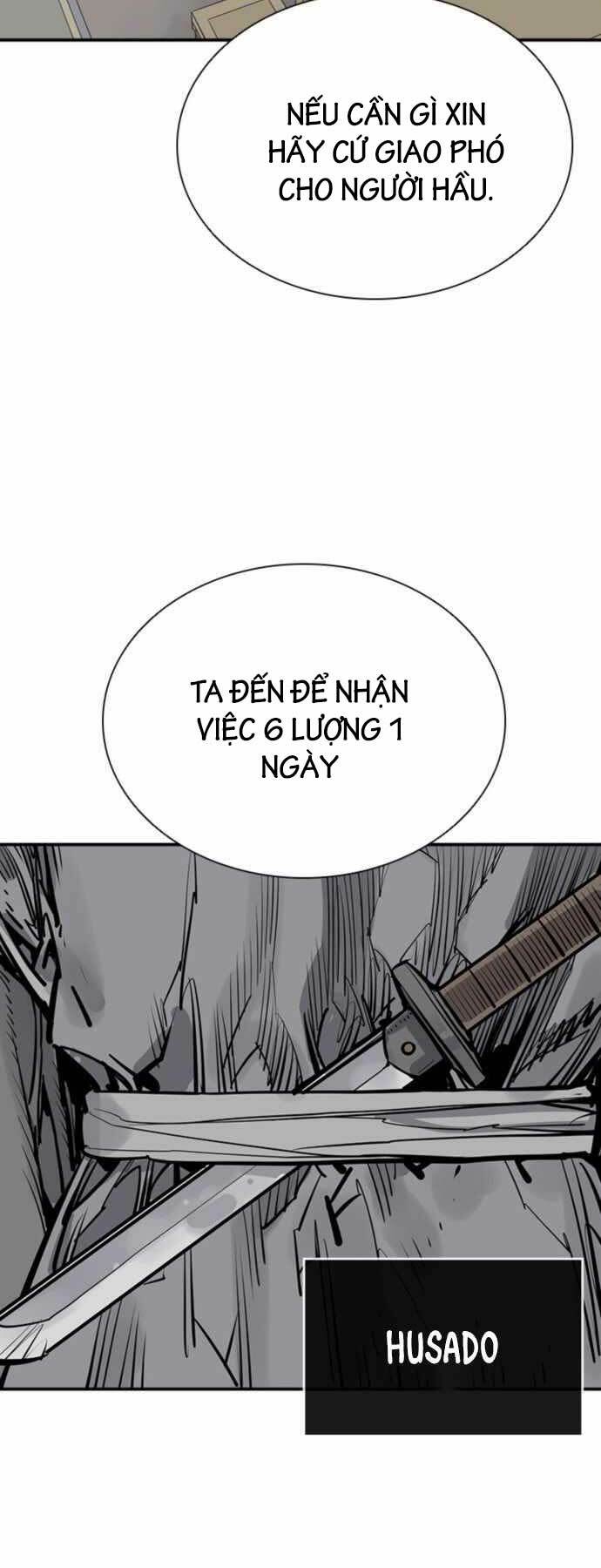 Sát Thủ Tống Lý Thu - Chapter 55 - Page 28