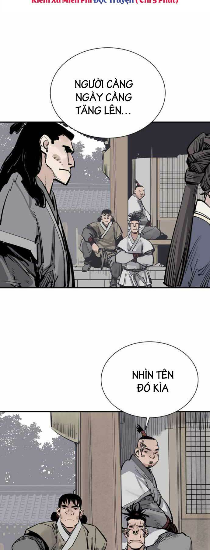 Sát Thủ Tống Lý Thu - Chapter 55 - Page 30