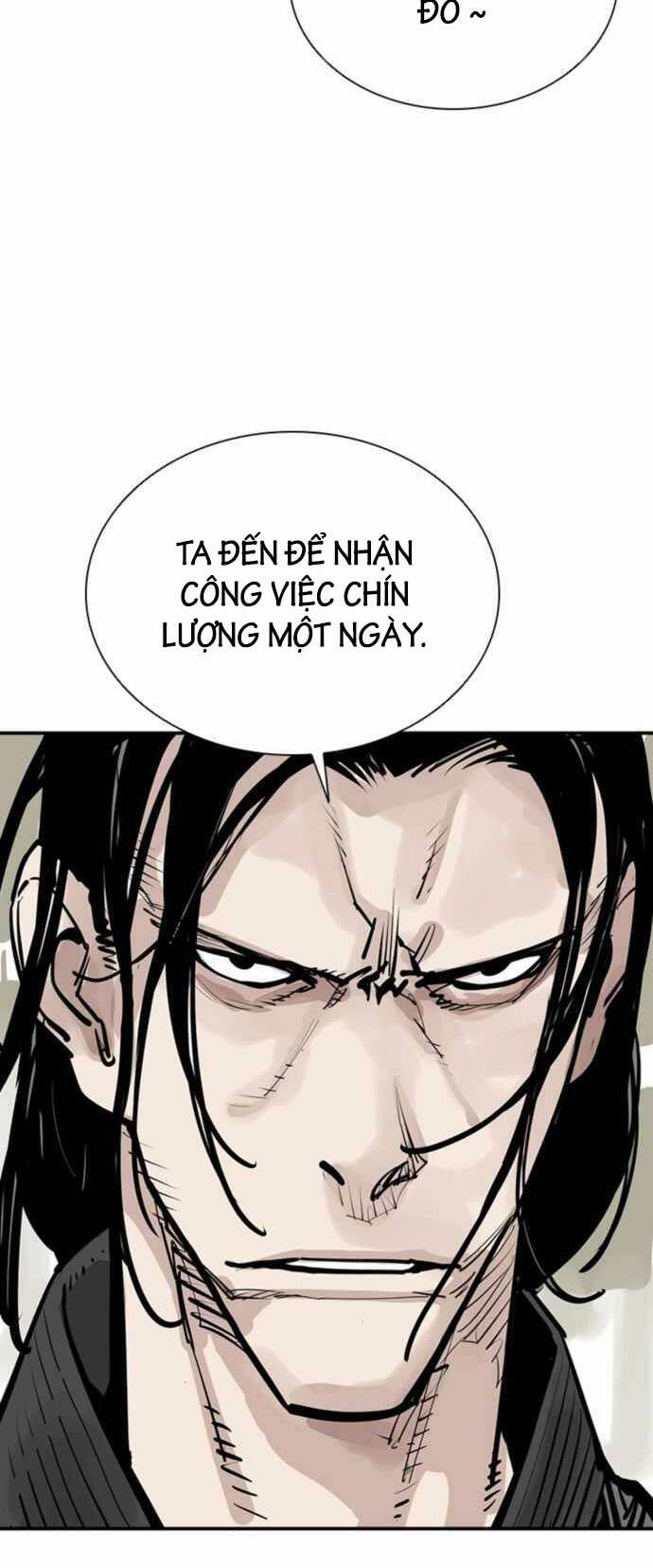 Sát Thủ Tống Lý Thu - Chapter 55 - Page 33