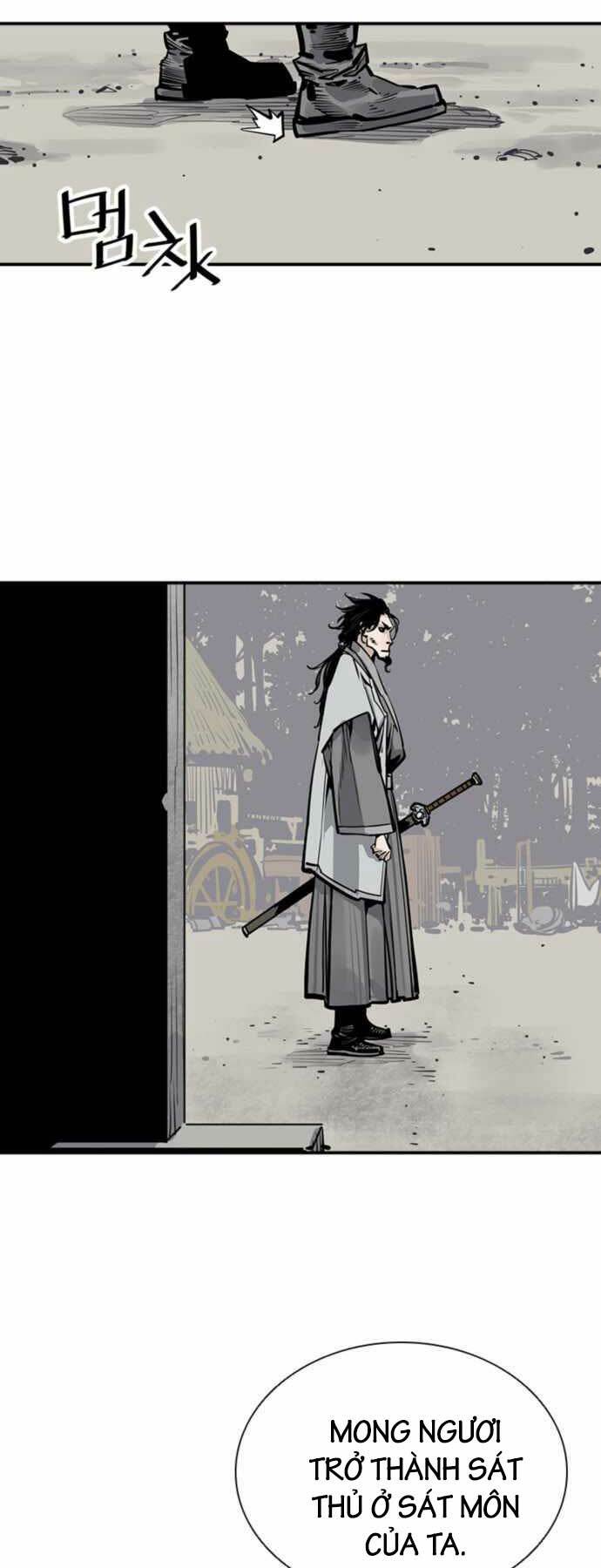 Sát Thủ Tống Lý Thu - Chapter 55 - Page 35