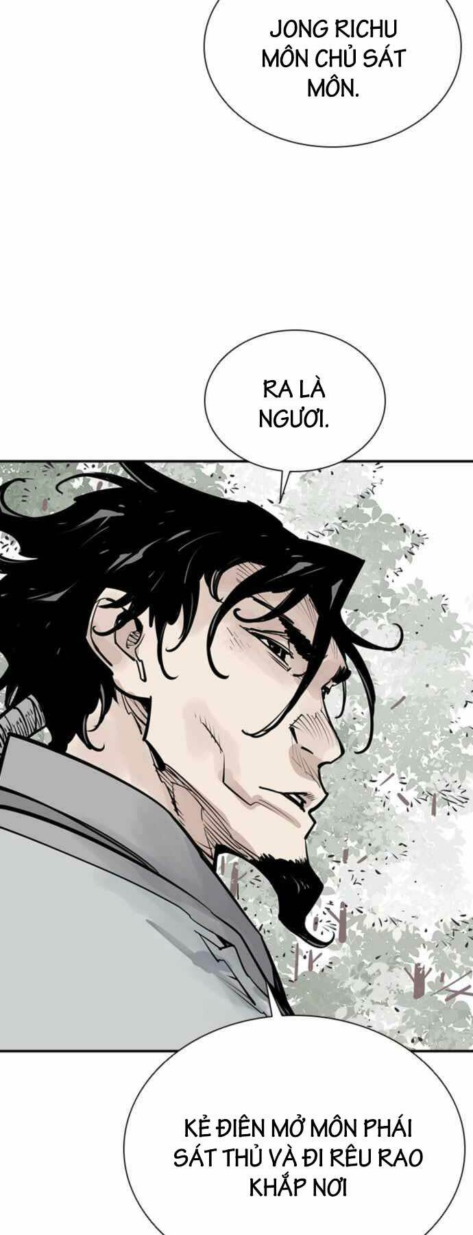 Sát Thủ Tống Lý Thu - Chapter 55 - Page 37