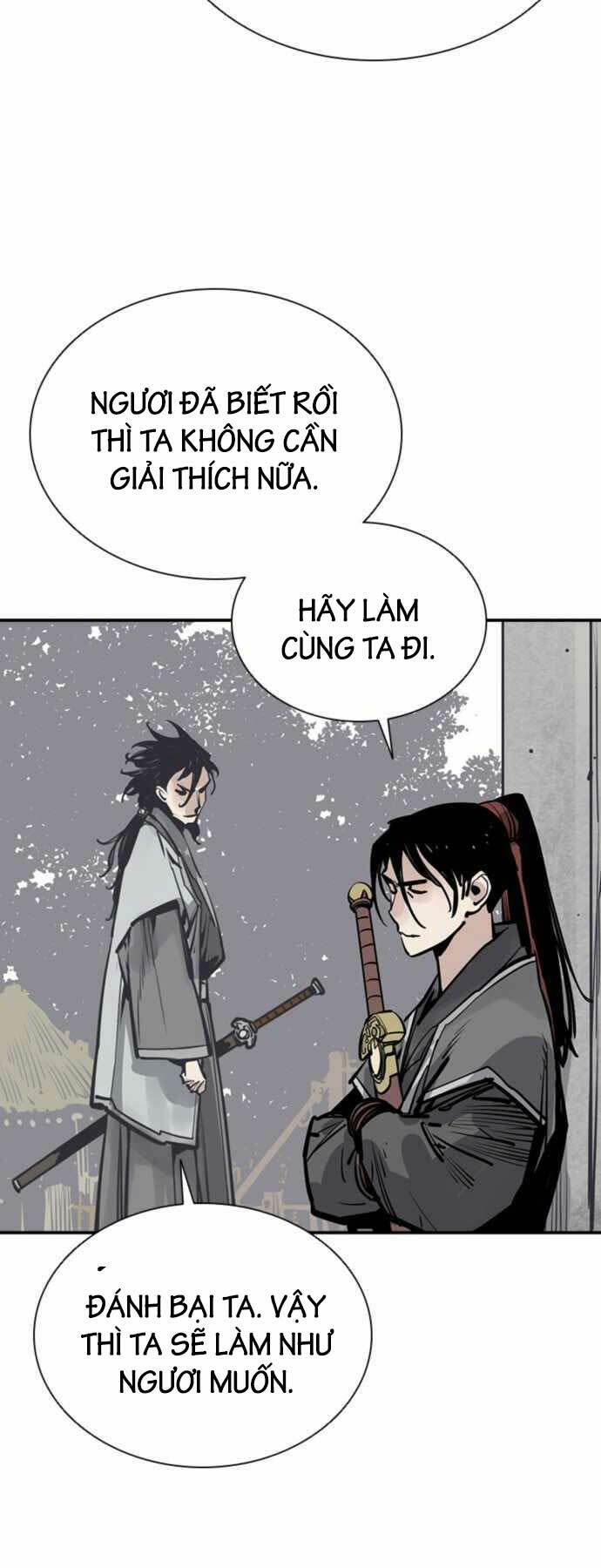 Sát Thủ Tống Lý Thu - Chapter 55 - Page 38