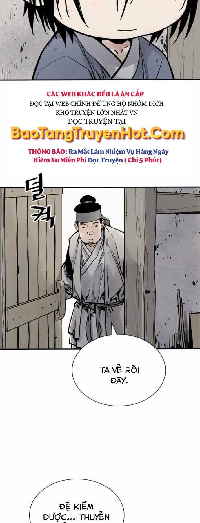 Sát Thủ Tống Lý Thu - Chapter 6 - Page 9