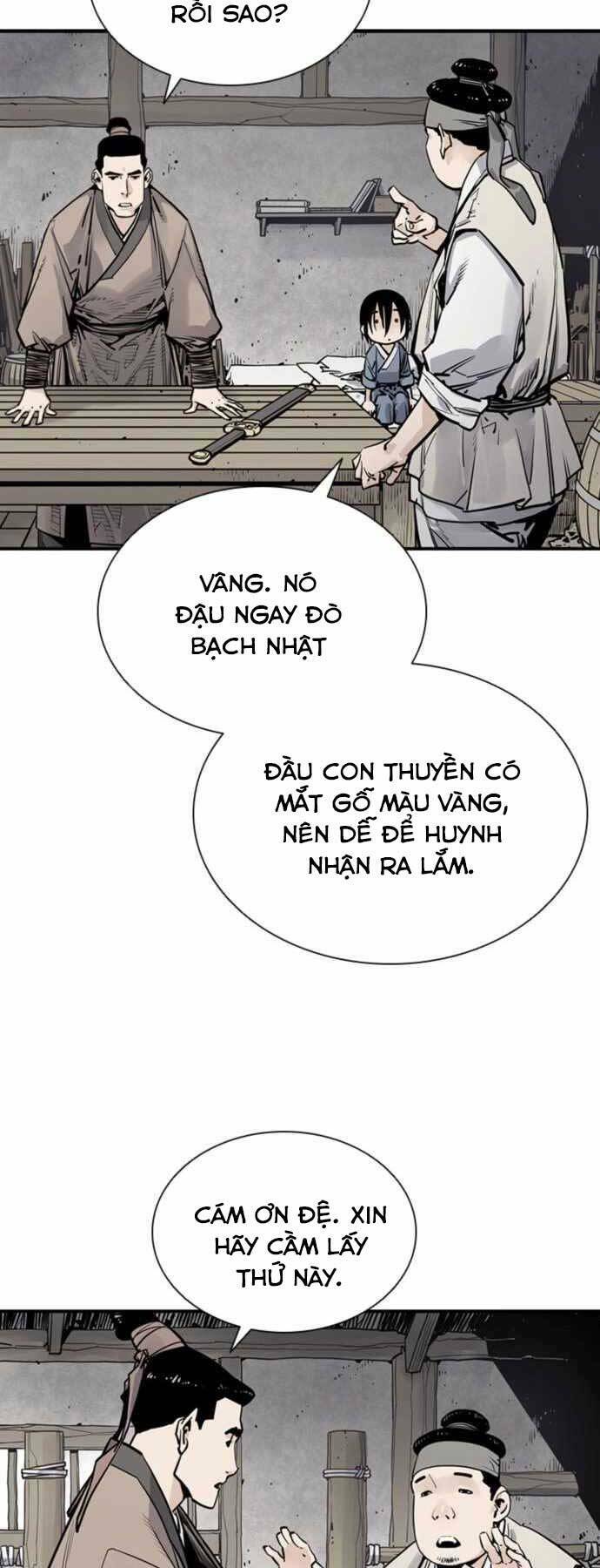 Sát Thủ Tống Lý Thu - Chapter 6 - Page 10