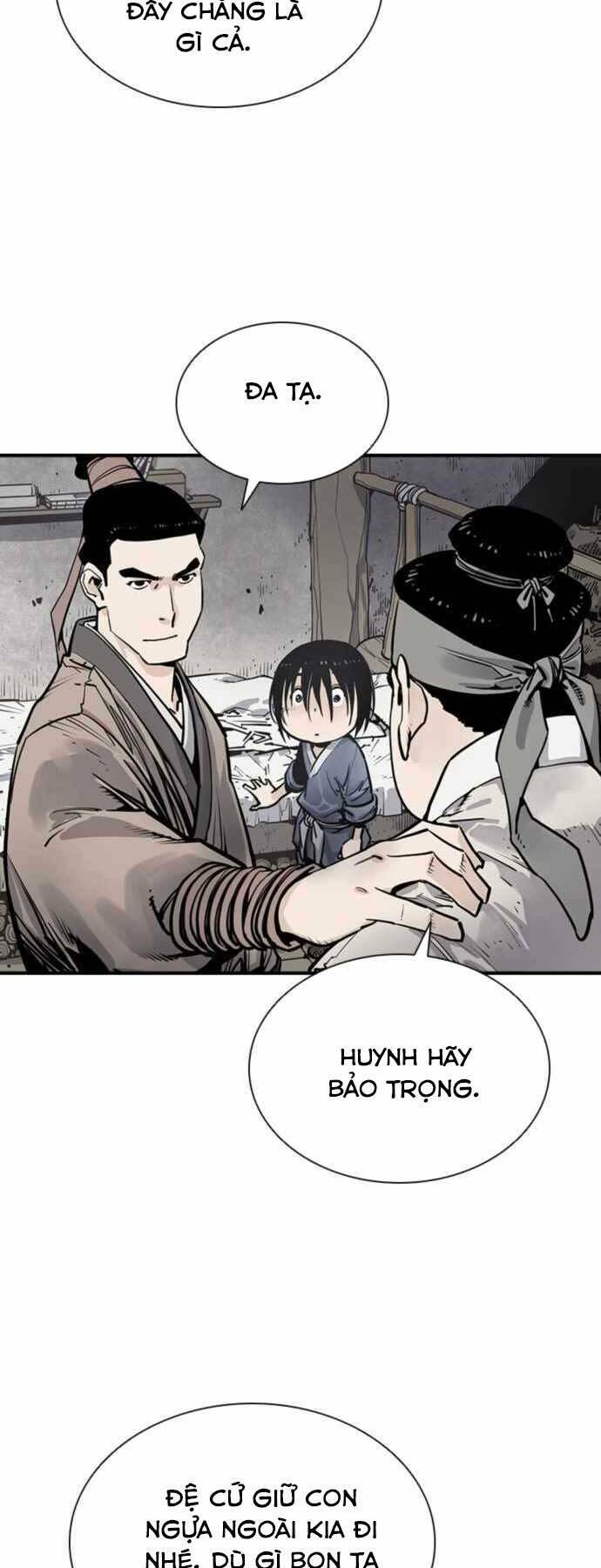 Sát Thủ Tống Lý Thu - Chapter 6 - Page 12