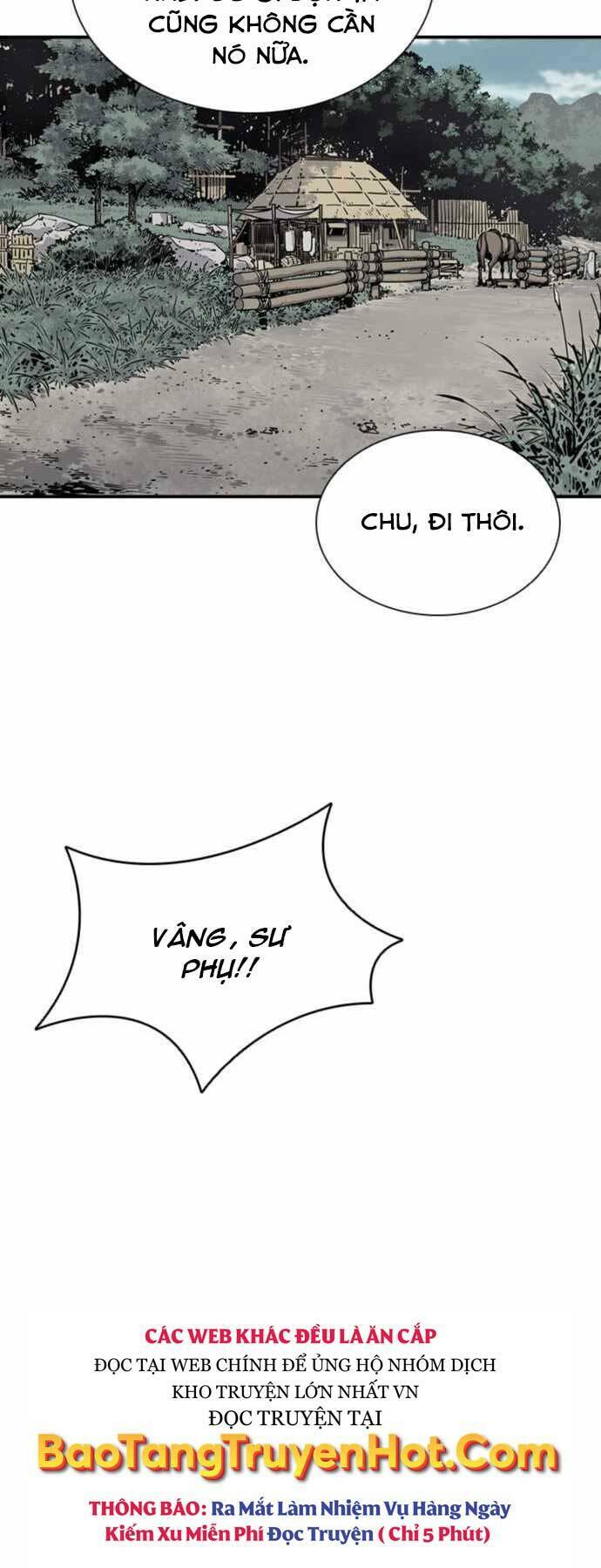 Sát Thủ Tống Lý Thu - Chapter 6 - Page 13