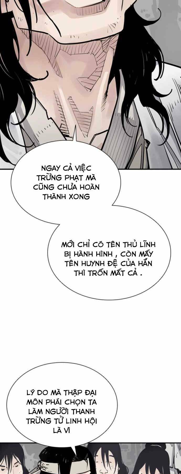 Sát Thủ Tống Lý Thu - Chapter 6 - Page 16