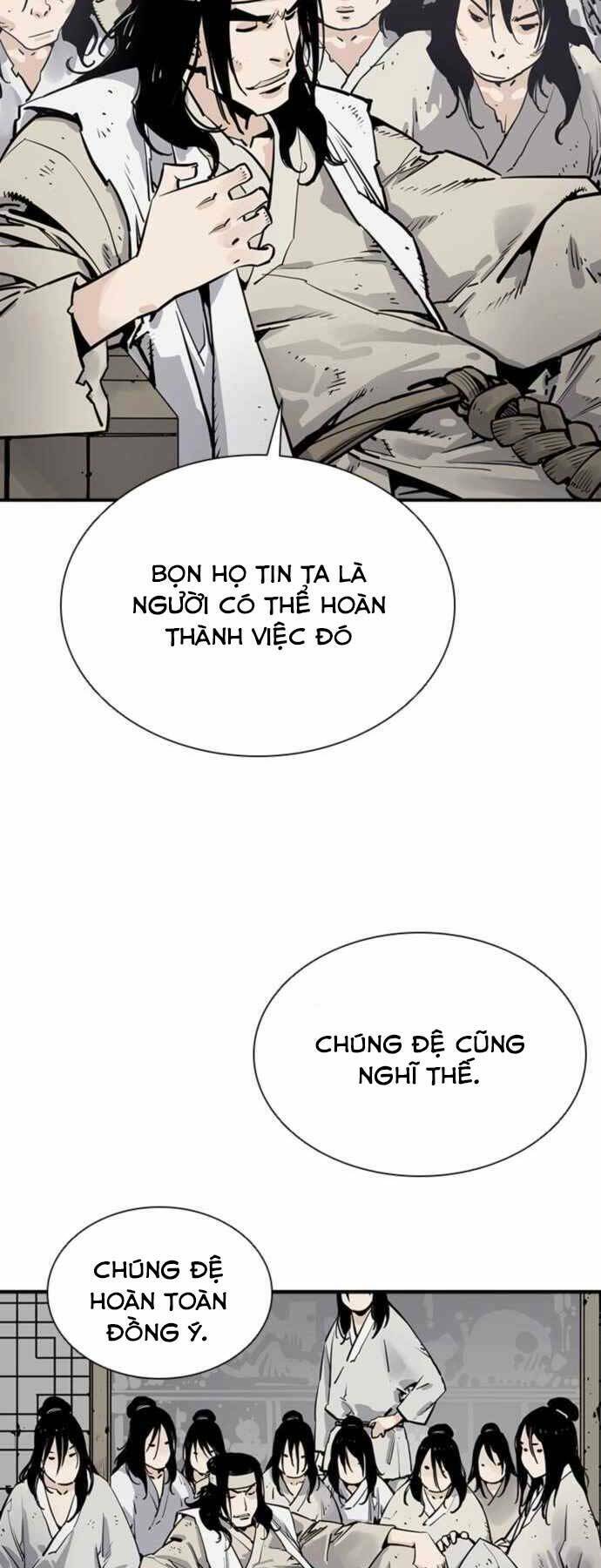 Sát Thủ Tống Lý Thu - Chapter 6 - Page 17