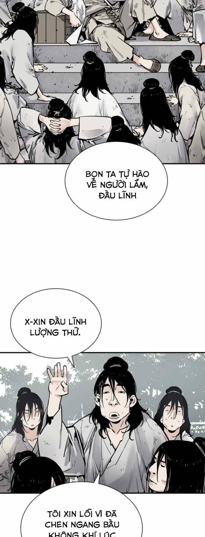 Sát Thủ Tống Lý Thu - Chapter 6 - Page 18