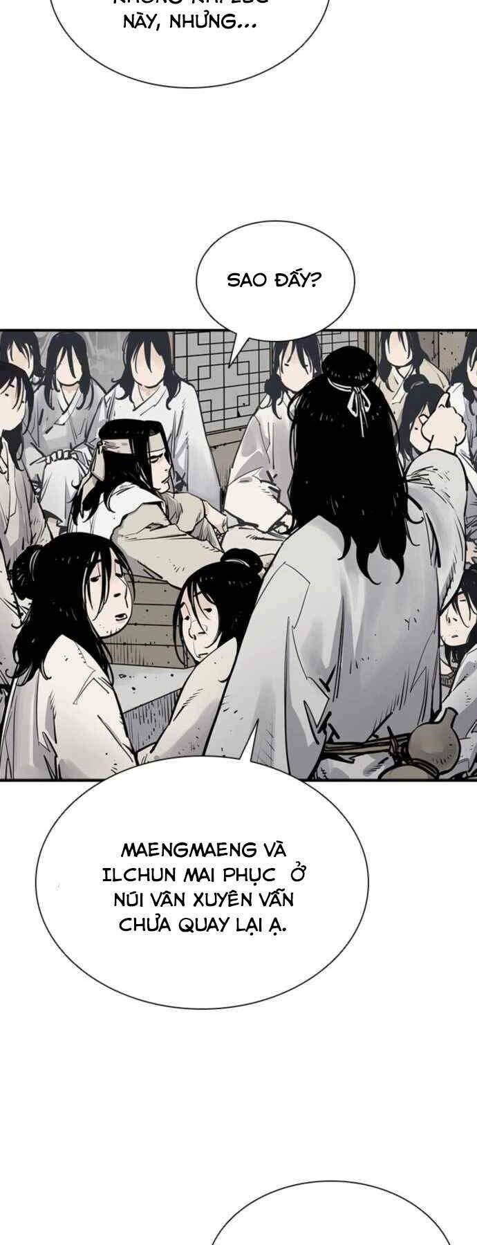 Sát Thủ Tống Lý Thu - Chapter 6 - Page 19