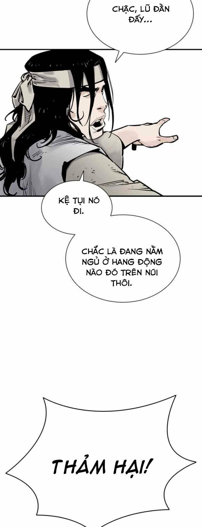 Sát Thủ Tống Lý Thu - Chapter 6 - Page 20