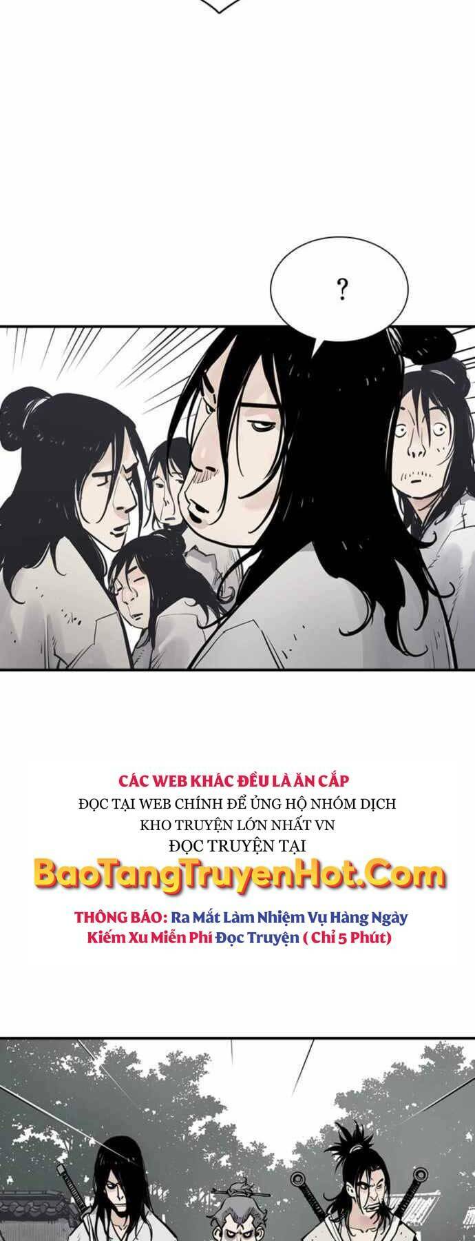 Sát Thủ Tống Lý Thu - Chapter 6 - Page 21