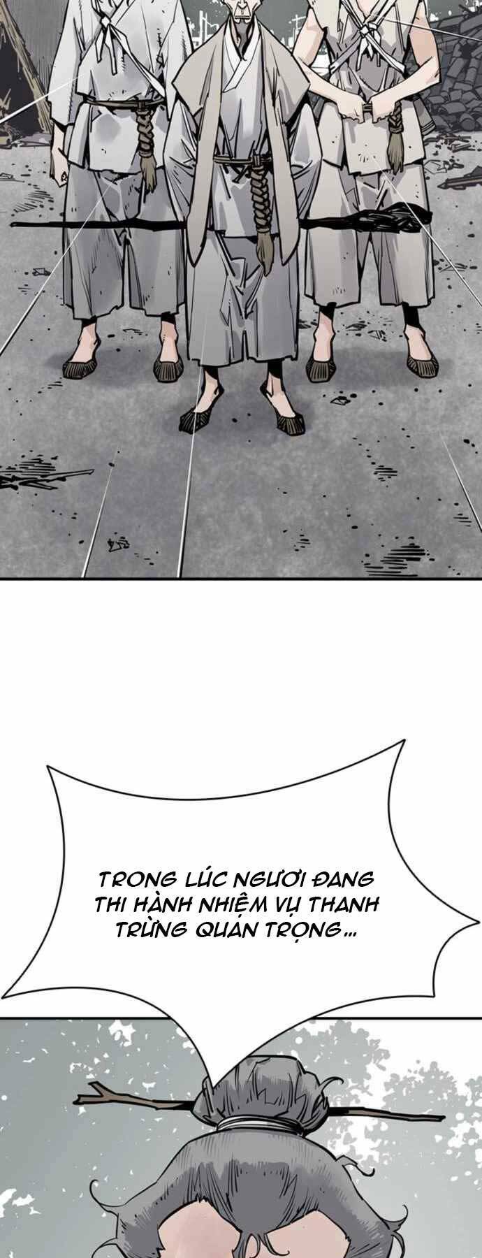 Sát Thủ Tống Lý Thu - Chapter 6 - Page 22