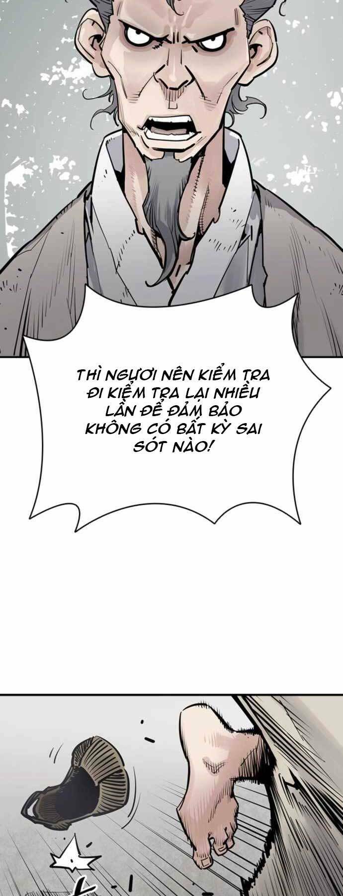 Sát Thủ Tống Lý Thu - Chapter 6 - Page 23