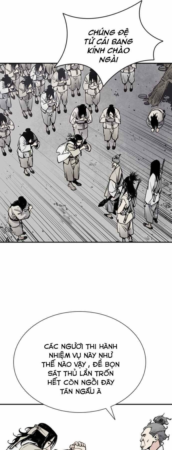 Sát Thủ Tống Lý Thu - Chapter 6 - Page 25