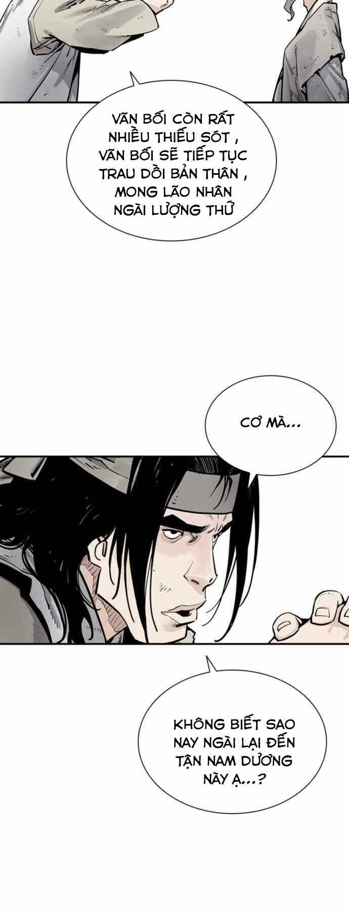 Sát Thủ Tống Lý Thu - Chapter 6 - Page 26