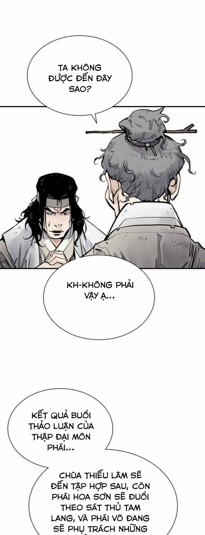 Sát Thủ Tống Lý Thu - Chapter 6 - Page 27