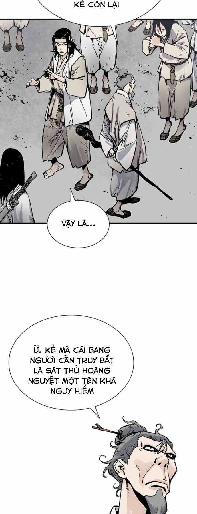 Sát Thủ Tống Lý Thu - Chapter 6 - Page 28