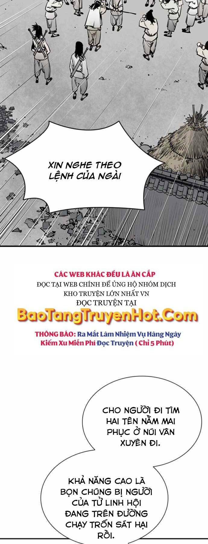 Sát Thủ Tống Lý Thu - Chapter 6 - Page 30