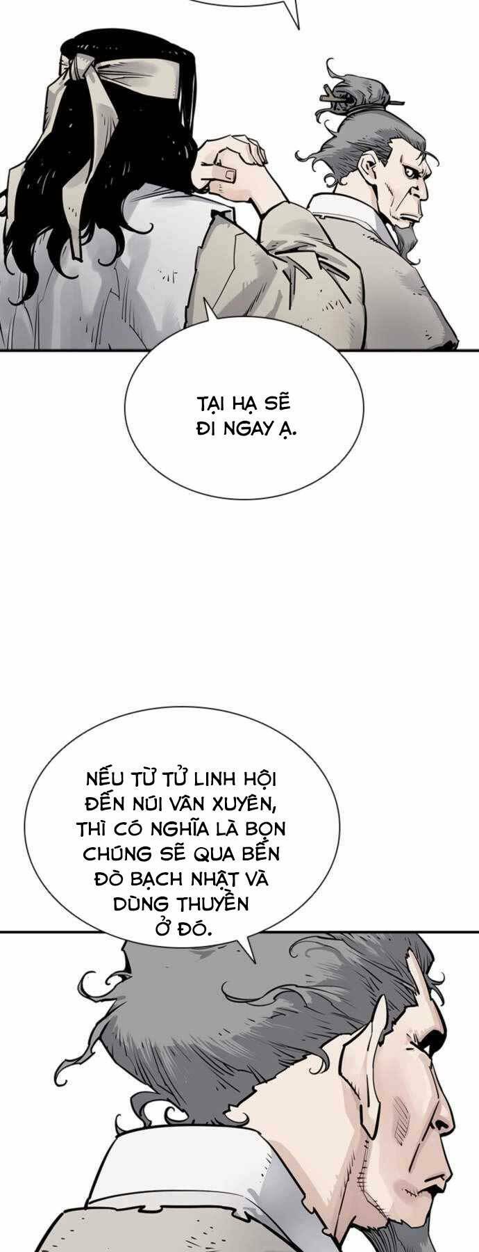 Sát Thủ Tống Lý Thu - Chapter 6 - Page 31
