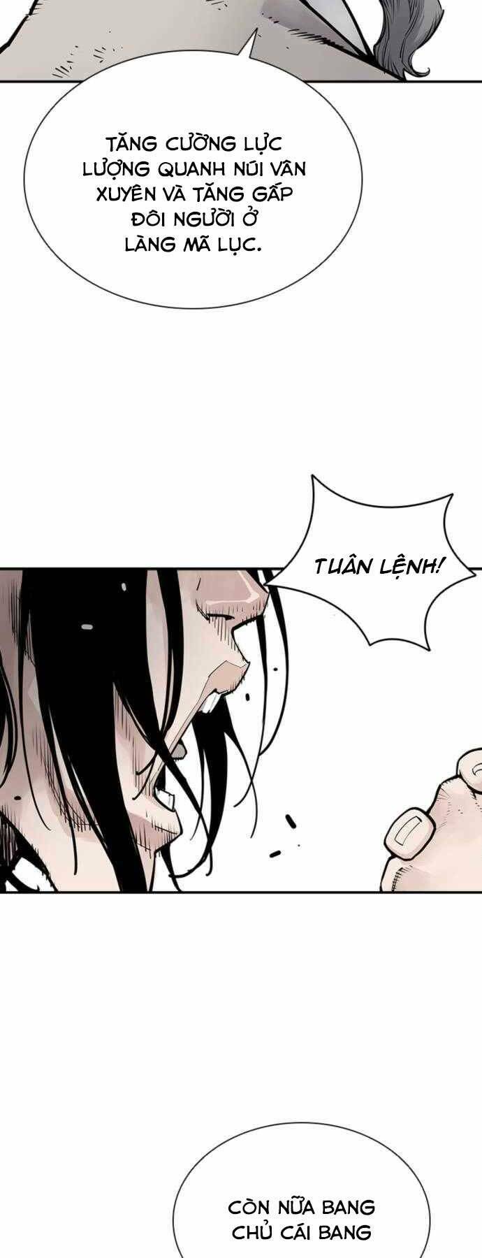 Sát Thủ Tống Lý Thu - Chapter 6 - Page 32