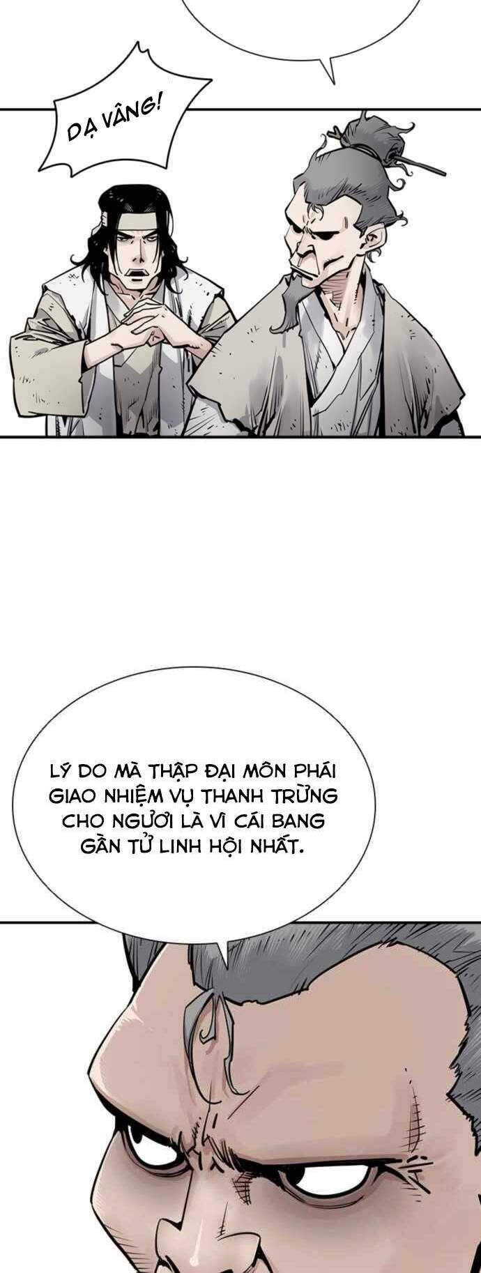 Sát Thủ Tống Lý Thu - Chapter 6 - Page 33