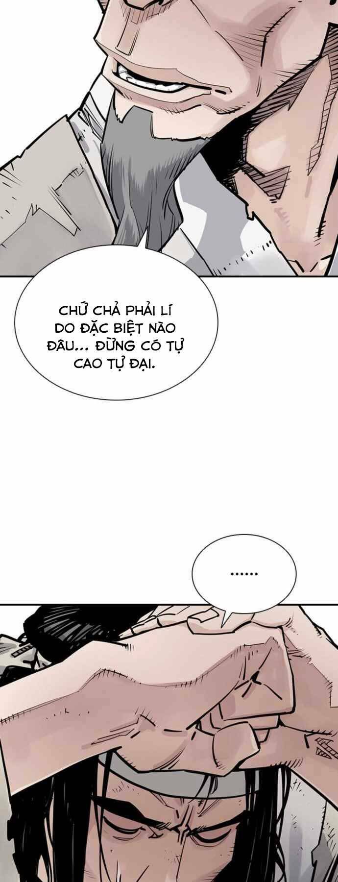 Sát Thủ Tống Lý Thu - Chapter 6 - Page 34