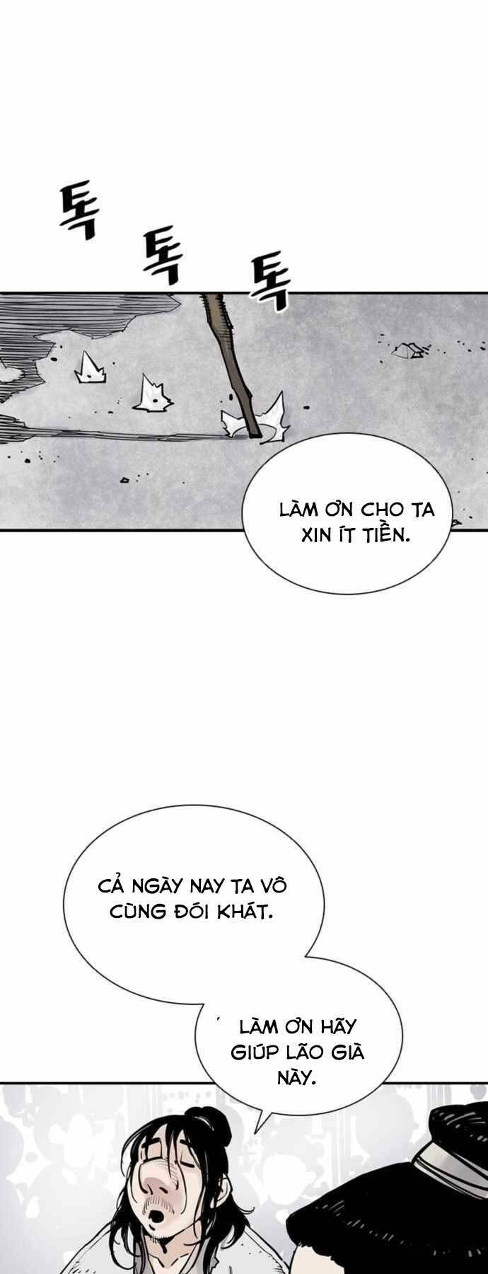 Sát Thủ Tống Lý Thu - Chapter 6 - Page 36