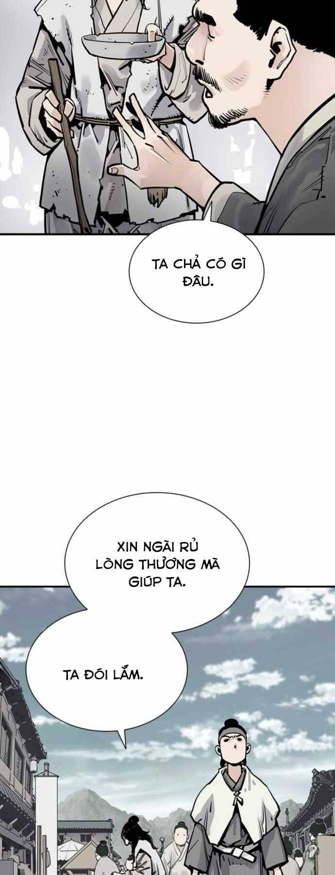 Sát Thủ Tống Lý Thu - Chapter 6 - Page 37