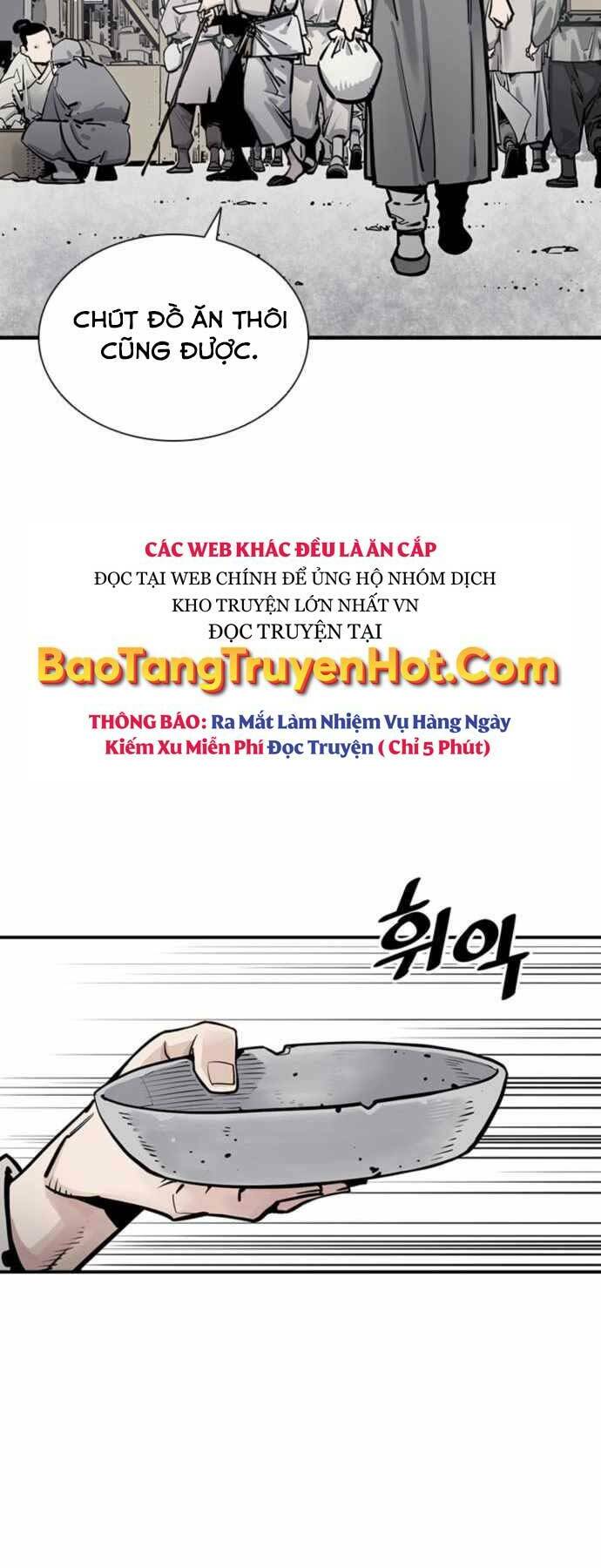 Sát Thủ Tống Lý Thu - Chapter 6 - Page 38