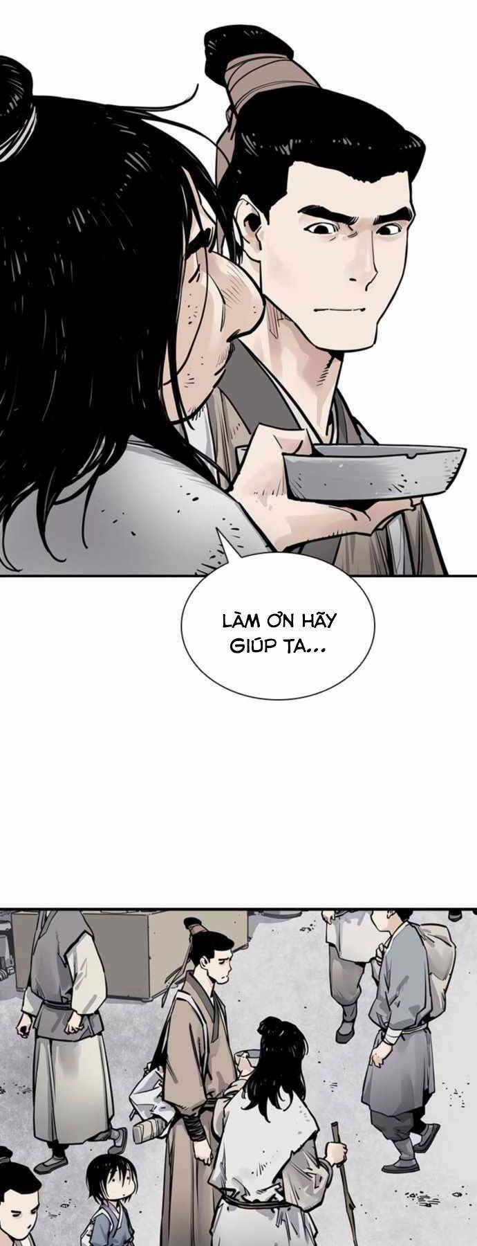 Sát Thủ Tống Lý Thu - Chapter 6 - Page 39