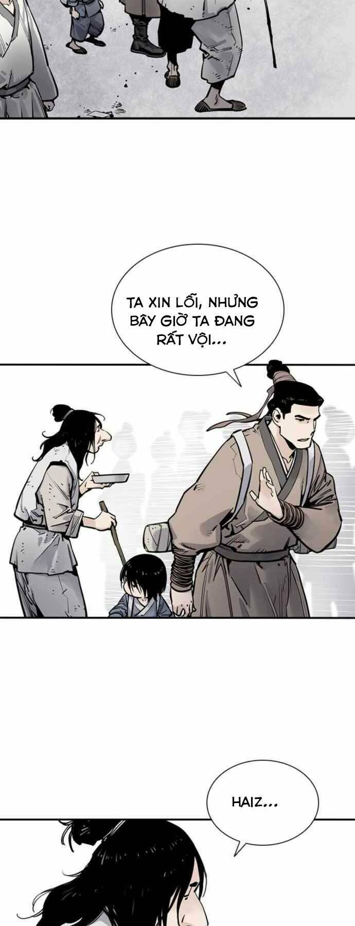 Sát Thủ Tống Lý Thu - Chapter 6 - Page 40