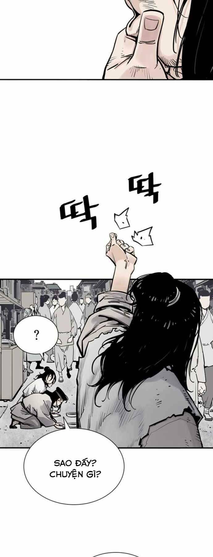 Sát Thủ Tống Lý Thu - Chapter 6 - Page 43