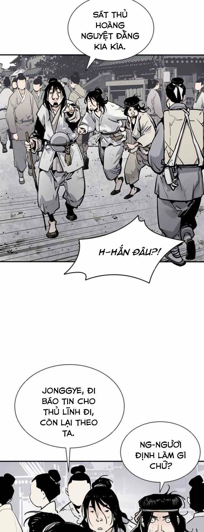 Sát Thủ Tống Lý Thu - Chapter 6 - Page 44