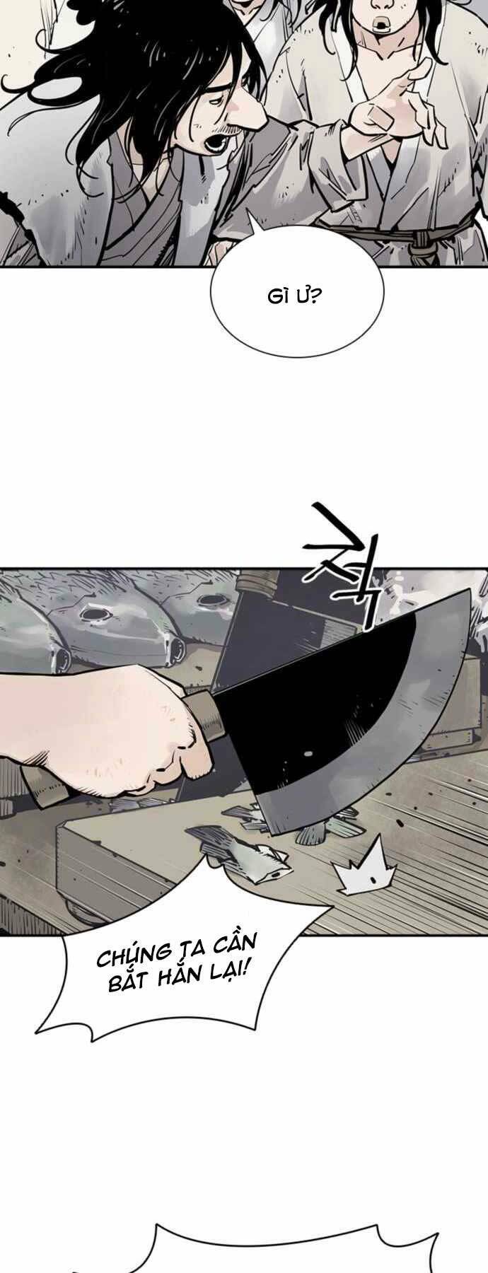 Sát Thủ Tống Lý Thu - Chapter 6 - Page 45