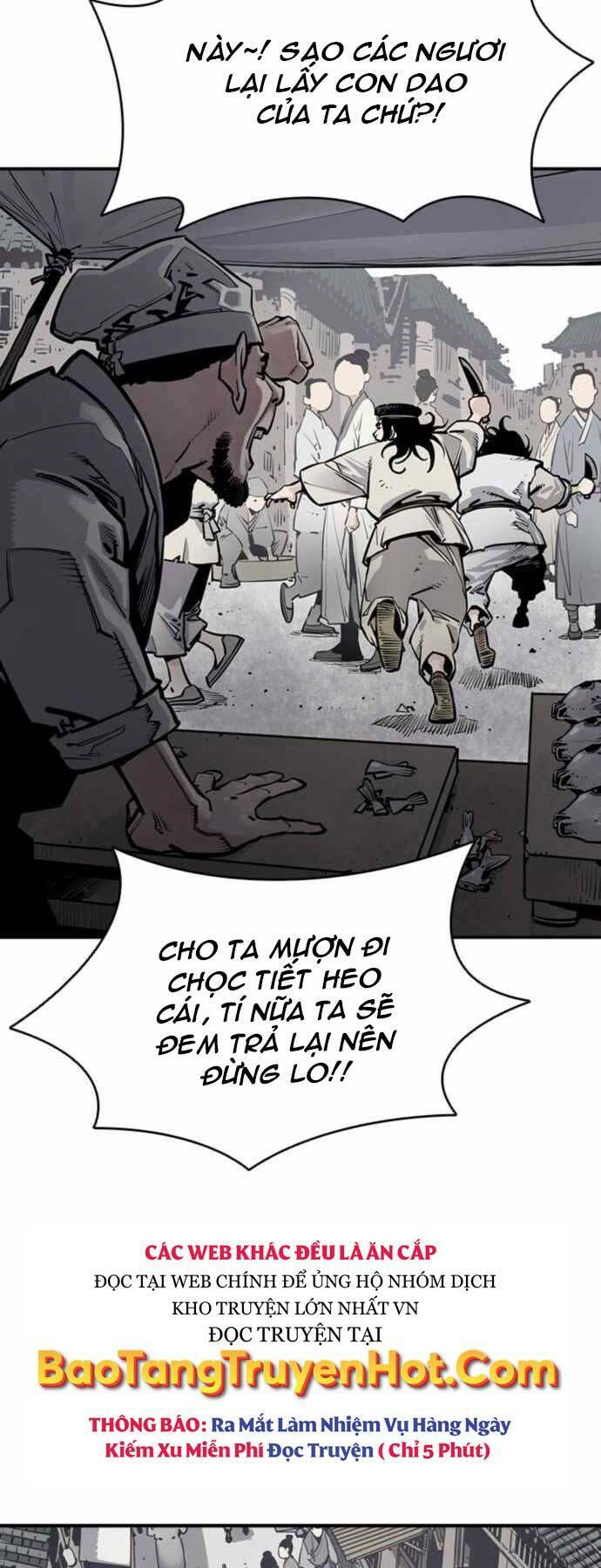 Sát Thủ Tống Lý Thu - Chapter 6 - Page 46