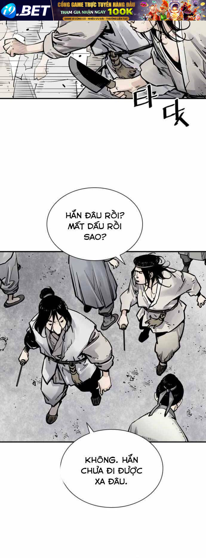 Sát Thủ Tống Lý Thu - Chapter 6 - Page 48