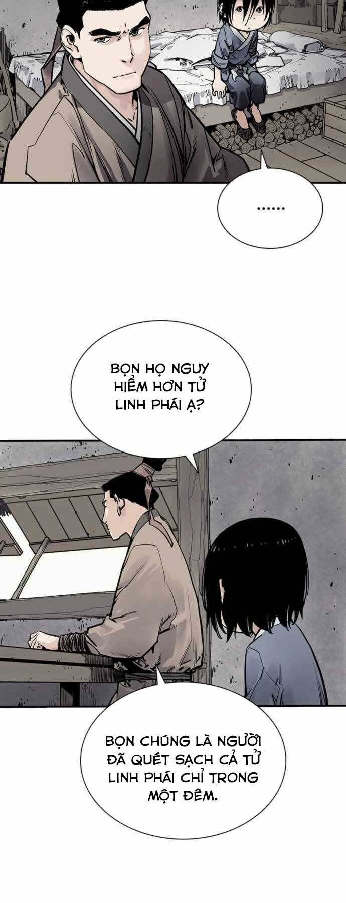 Sát Thủ Tống Lý Thu - Chapter 6 - Page 4