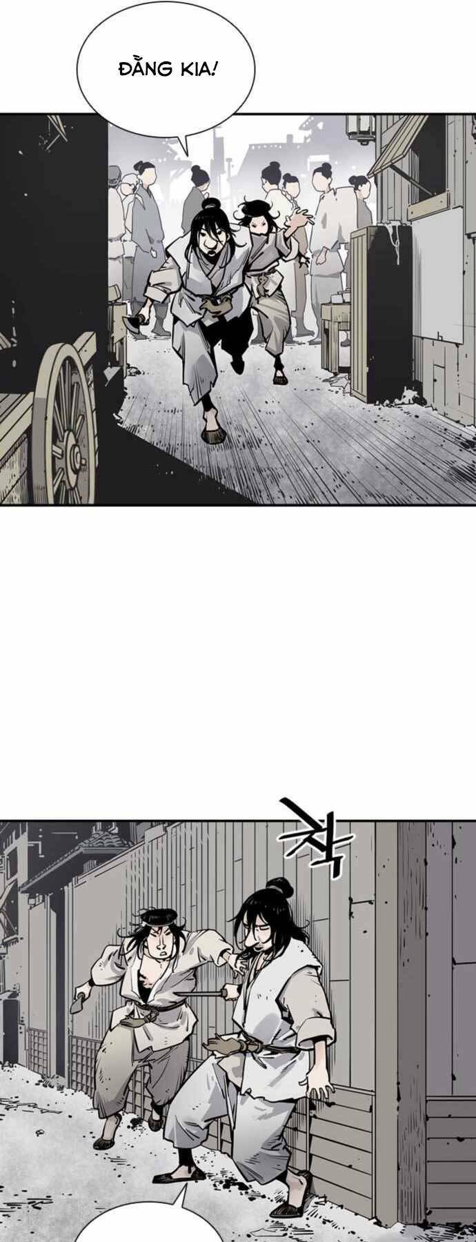 Sát Thủ Tống Lý Thu - Chapter 6 - Page 50