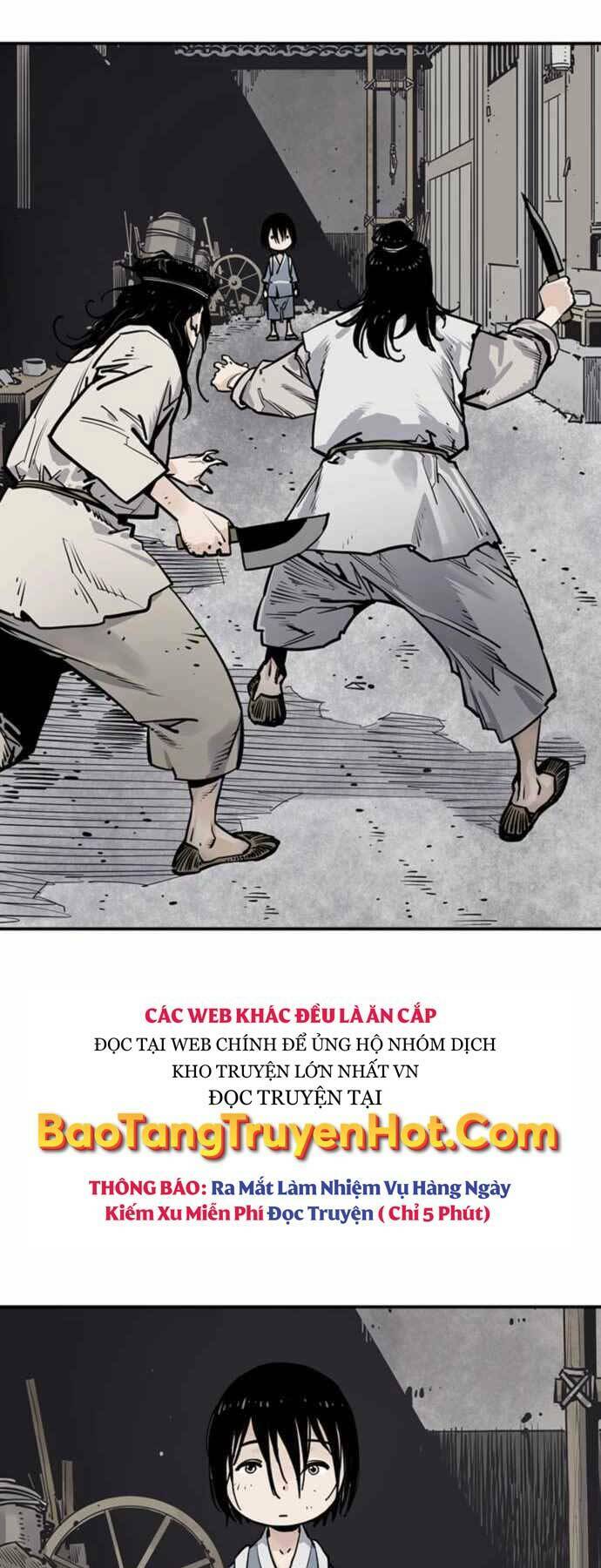 Sát Thủ Tống Lý Thu - Chapter 6 - Page 52