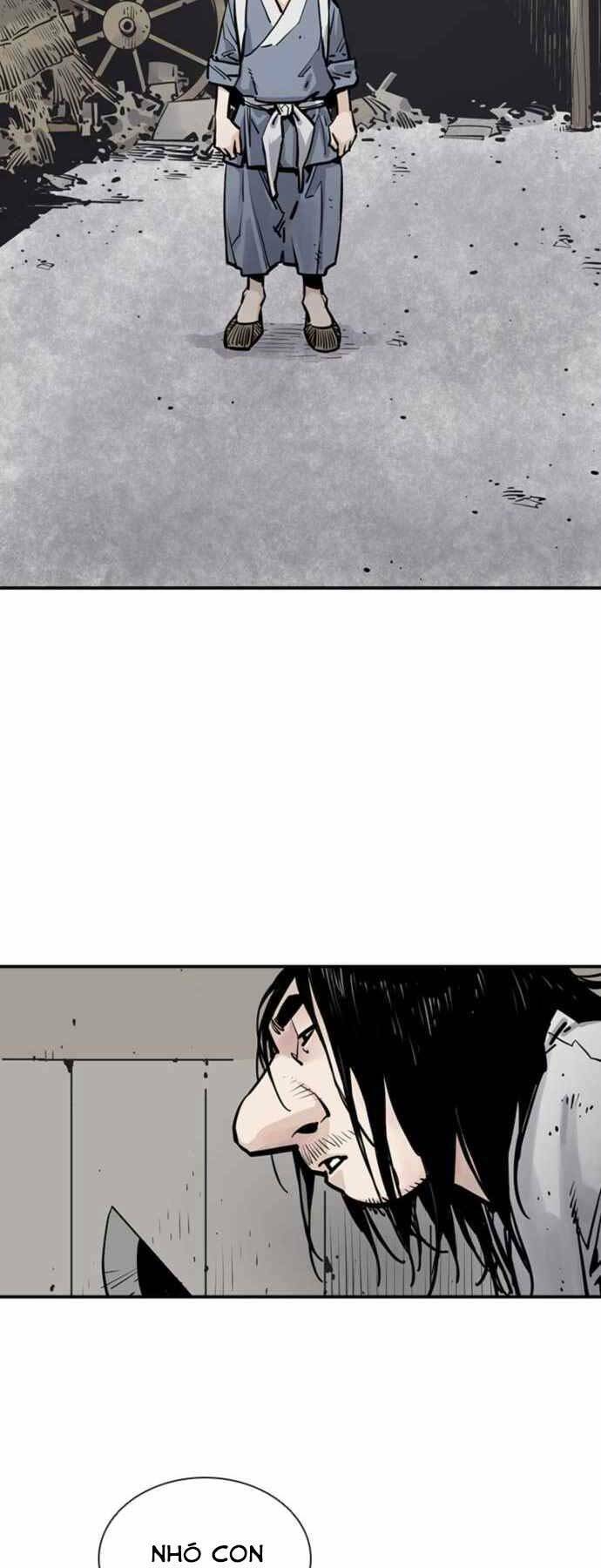 Sát Thủ Tống Lý Thu - Chapter 6 - Page 53