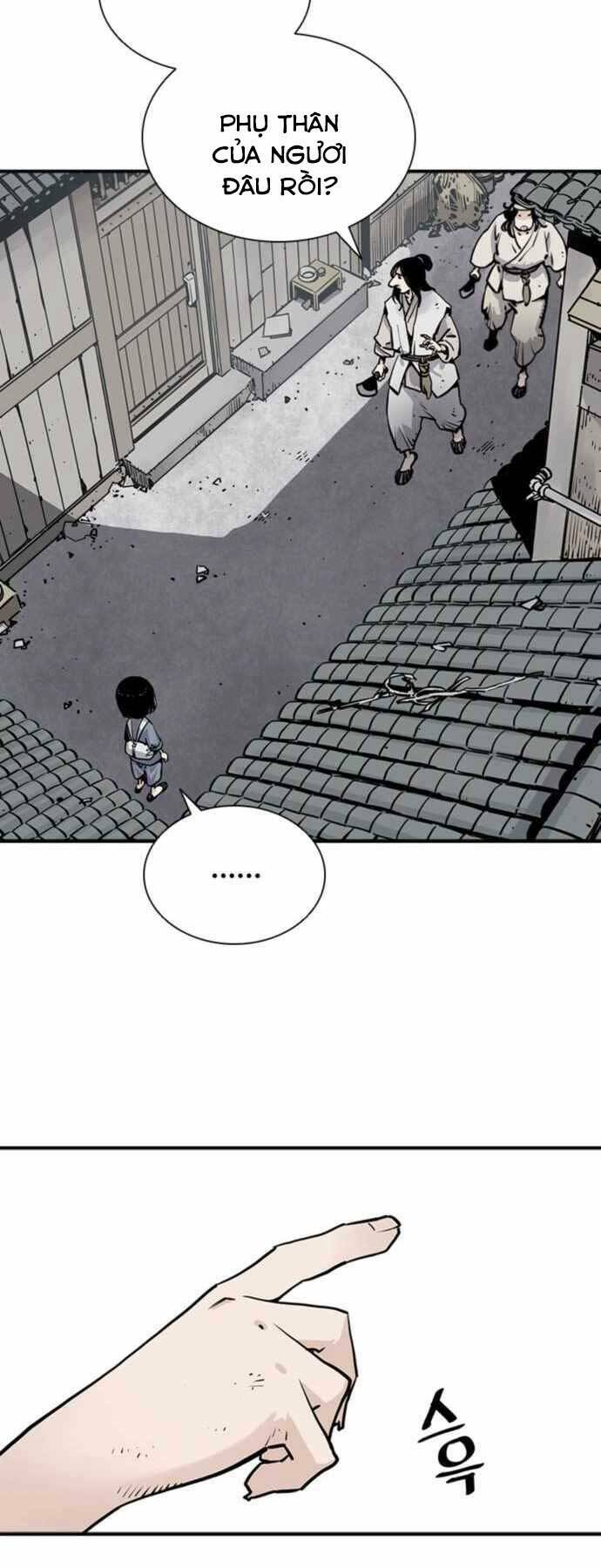 Sát Thủ Tống Lý Thu - Chapter 6 - Page 54