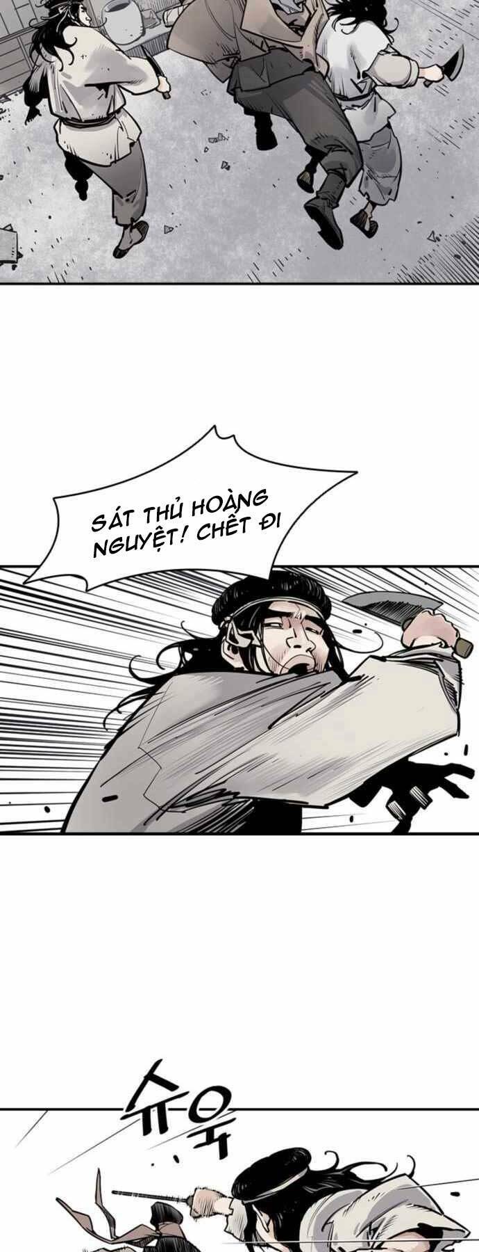 Sát Thủ Tống Lý Thu - Chapter 6 - Page 58