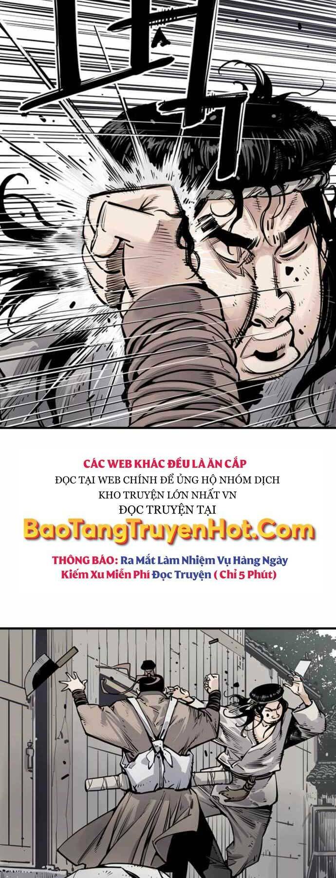 Sát Thủ Tống Lý Thu - Chapter 6 - Page 60