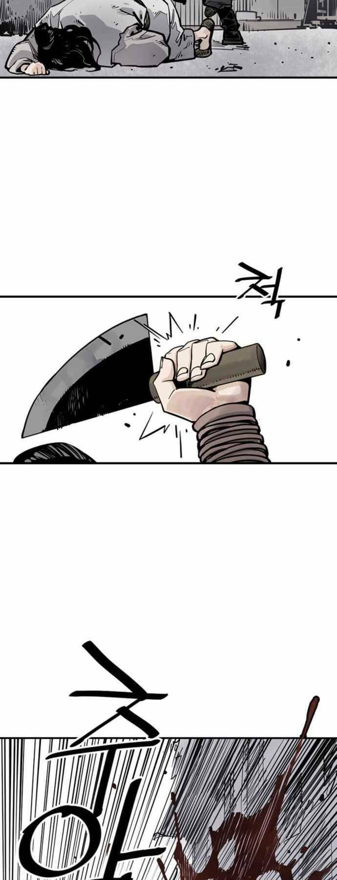 Sát Thủ Tống Lý Thu - Chapter 6 - Page 61